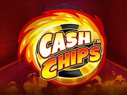 Cash Chips