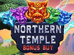 Northern Temple Bonus Buy