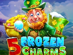 5 Frozen Charms™