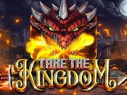 Take The Kingdom