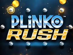 Plinko Rush