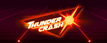 thundercrash
