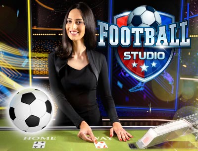 Football Studio 2