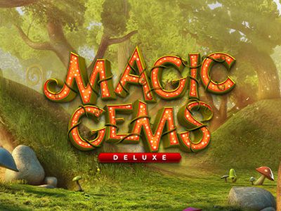 Magic gems deluxe