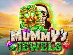 Mummy's Jewels
