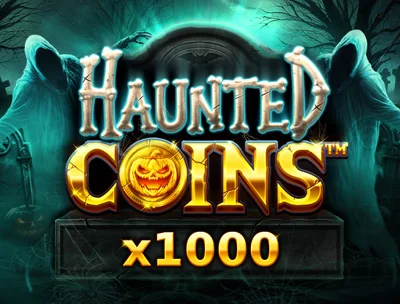 Haunted Coins™