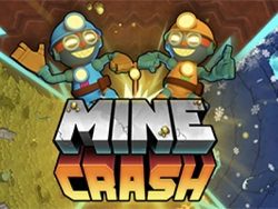 Mine Crash