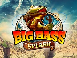 Big Bass Splash