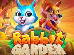 Rabbit Garden