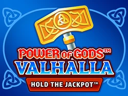 Power of Gods Valhala Extremely Light