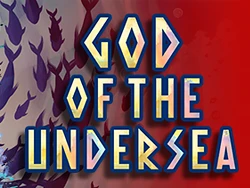 God of the Undersea