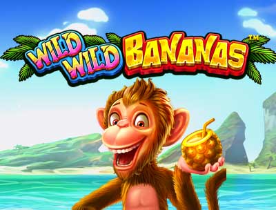 Wild Wild Bananas