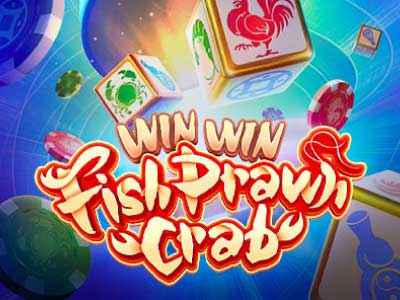 Win Win Fish Prawn Crab