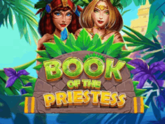 Book of the Priestess