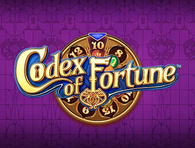 Codex of Fortune ROW