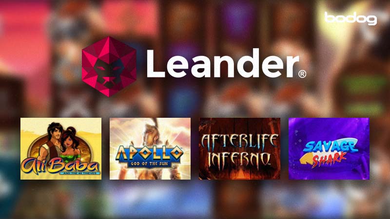 leander-games