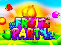Fruit Party