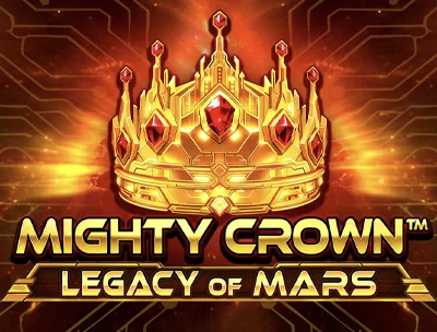 Mighty Crown™: Legacy of Mars Burning Board™