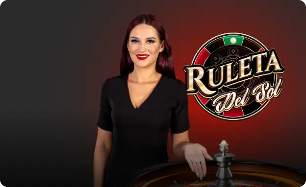 Ruleta del Sol