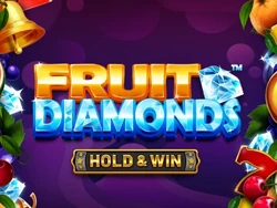 Fruit Diamonds