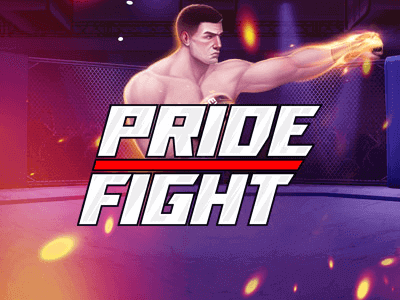 Pride Fight