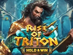 Rise of Triton