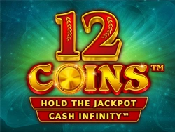 12 Coins Grand Gold Edition