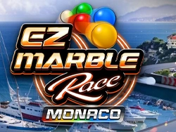 EZ Marble Race Monaco