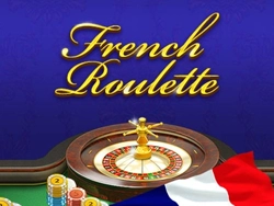 French Roulette - BGaming