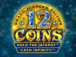 12 Coins: Grand Diamond Edition