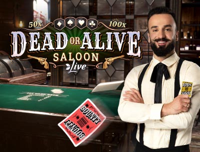 Dead or Alive