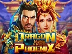 Dragon & Phoenix