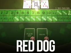Red Dog