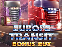 Europe Transit Bonus Buy