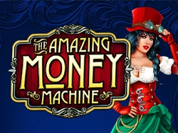 Amazing Money Machine