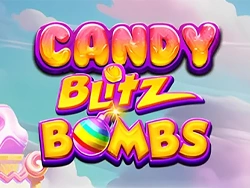Candy Blitz Bombs