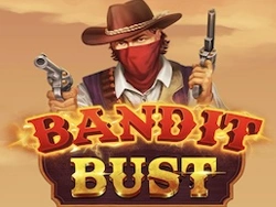 Bandit Bust Bonus Buy