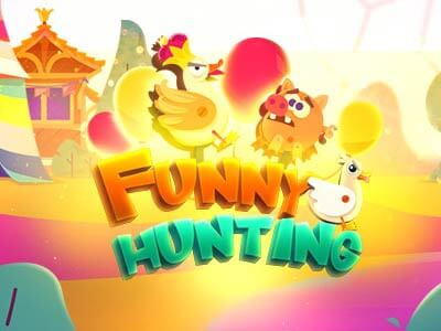 Funny Hunting
