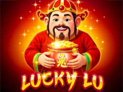 Lucky Lu