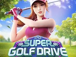 Super Golf Drive