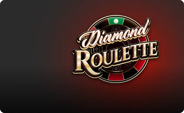 Diamond Roulette