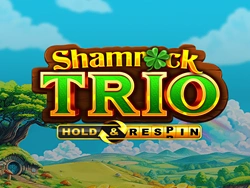 Shamrock Trio