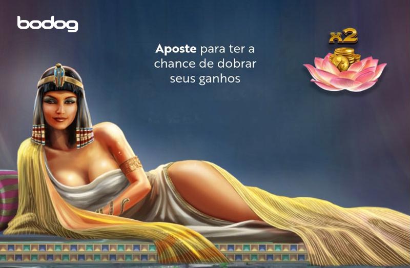 tragamonedas cleopatra