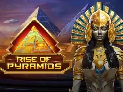 Rise of Pyramids