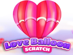 Love Balloon