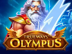 Olympus Trueways
