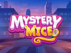 Mystery Mice