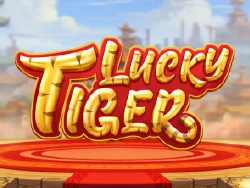 Lucky Tiger