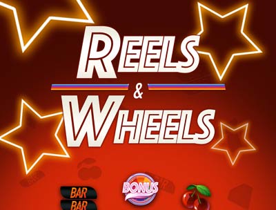 Reels and Wheels