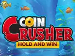 Coin Crusher Hold and Win